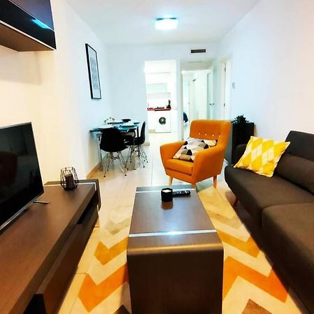 Donoso Cortes Apartment - Alicante Bagian luar foto