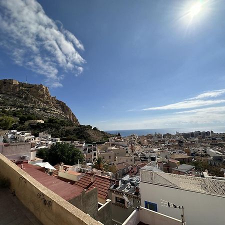 Donoso Cortes Apartment - Alicante Bagian luar foto