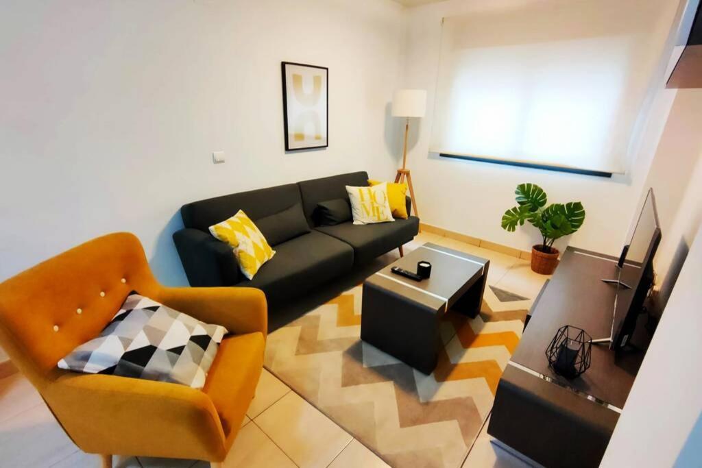 Donoso Cortes Apartment - Alicante Bagian luar foto