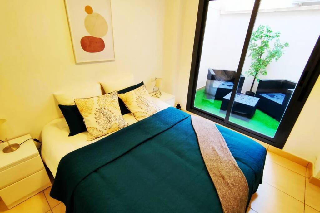 Donoso Cortes Apartment - Alicante Bagian luar foto