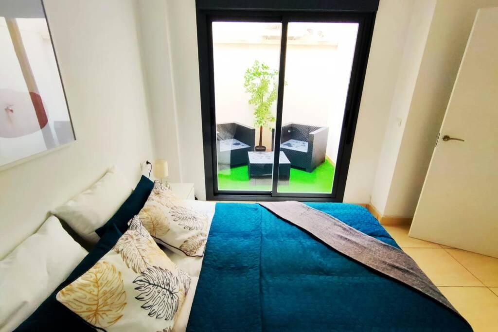 Donoso Cortes Apartment - Alicante Bagian luar foto