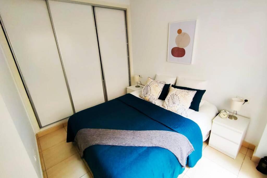 Donoso Cortes Apartment - Alicante Bagian luar foto