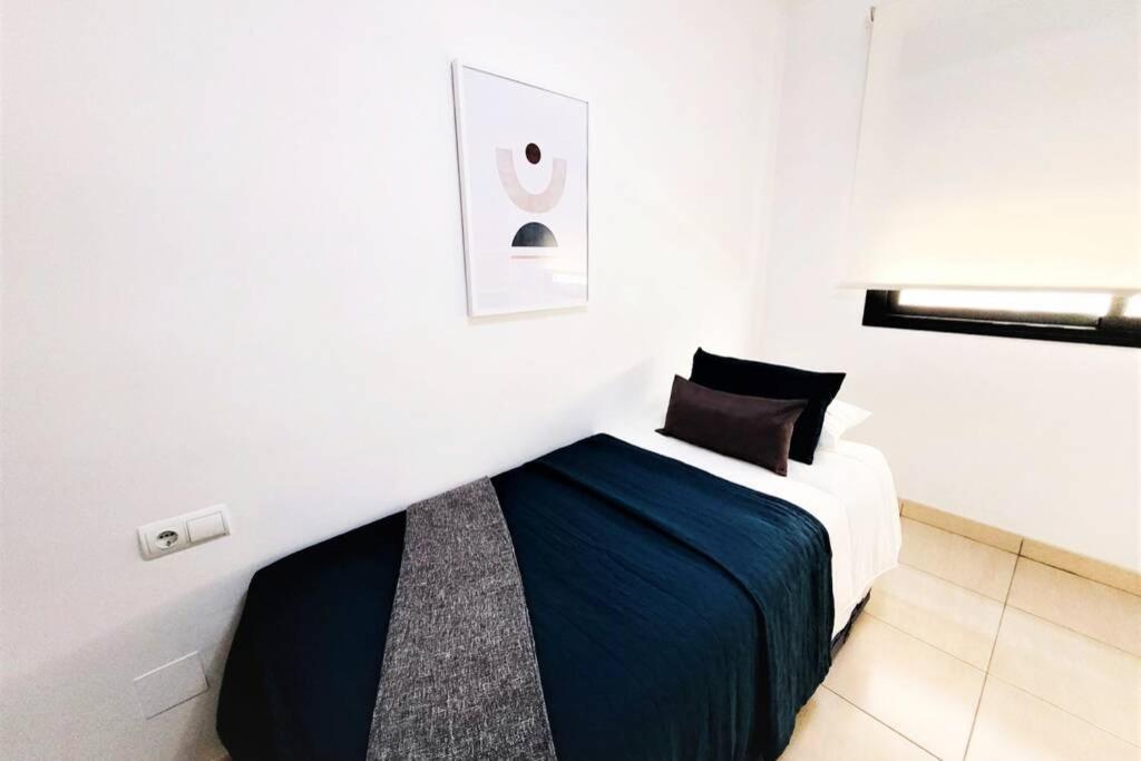 Donoso Cortes Apartment - Alicante Bagian luar foto