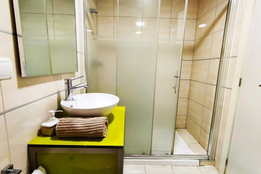 Donoso Cortes Apartment - Alicante Bagian luar foto