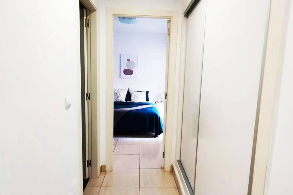 Donoso Cortes Apartment - Alicante Bagian luar foto