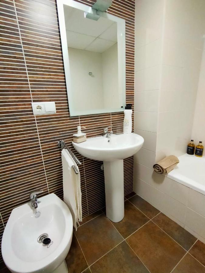 Donoso Cortes Apartment - Alicante Bagian luar foto