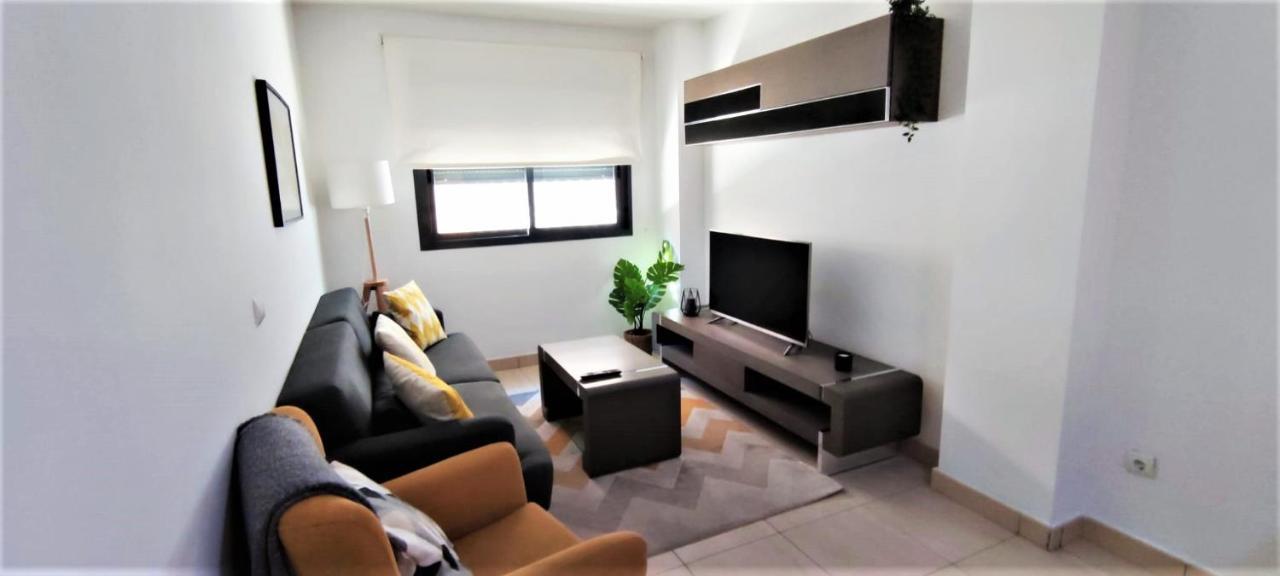 Donoso Cortes Apartment - Alicante Bagian luar foto