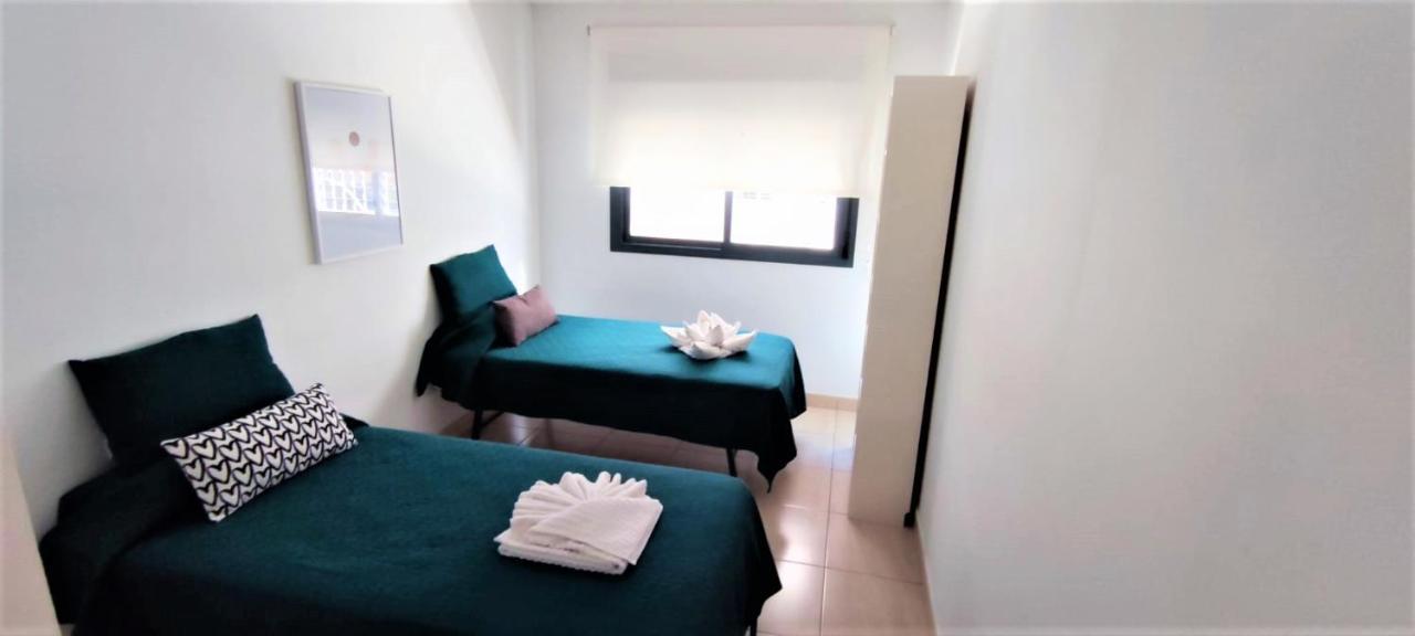 Donoso Cortes Apartment - Alicante Bagian luar foto