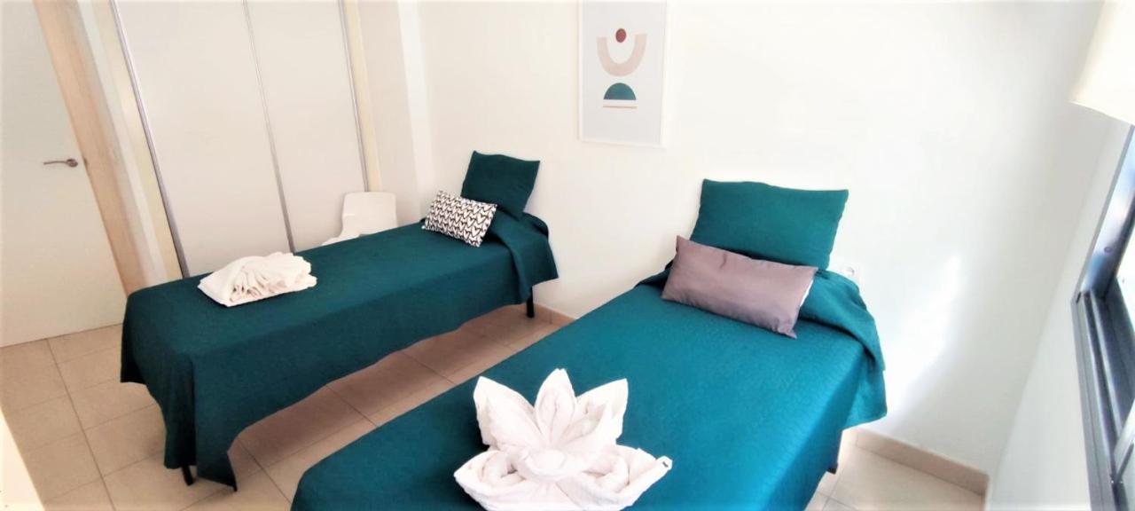 Donoso Cortes Apartment - Alicante Bagian luar foto
